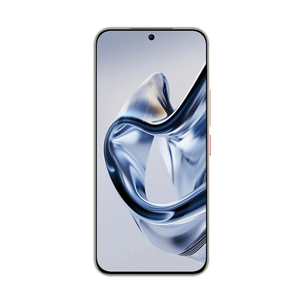Smartphone Nubia Nubia Air 5G 6,78" Octa Core Unisox T8300 Unisox T8300 (6 Nm) 8 GB RAM 256 GB Oro - Image 3