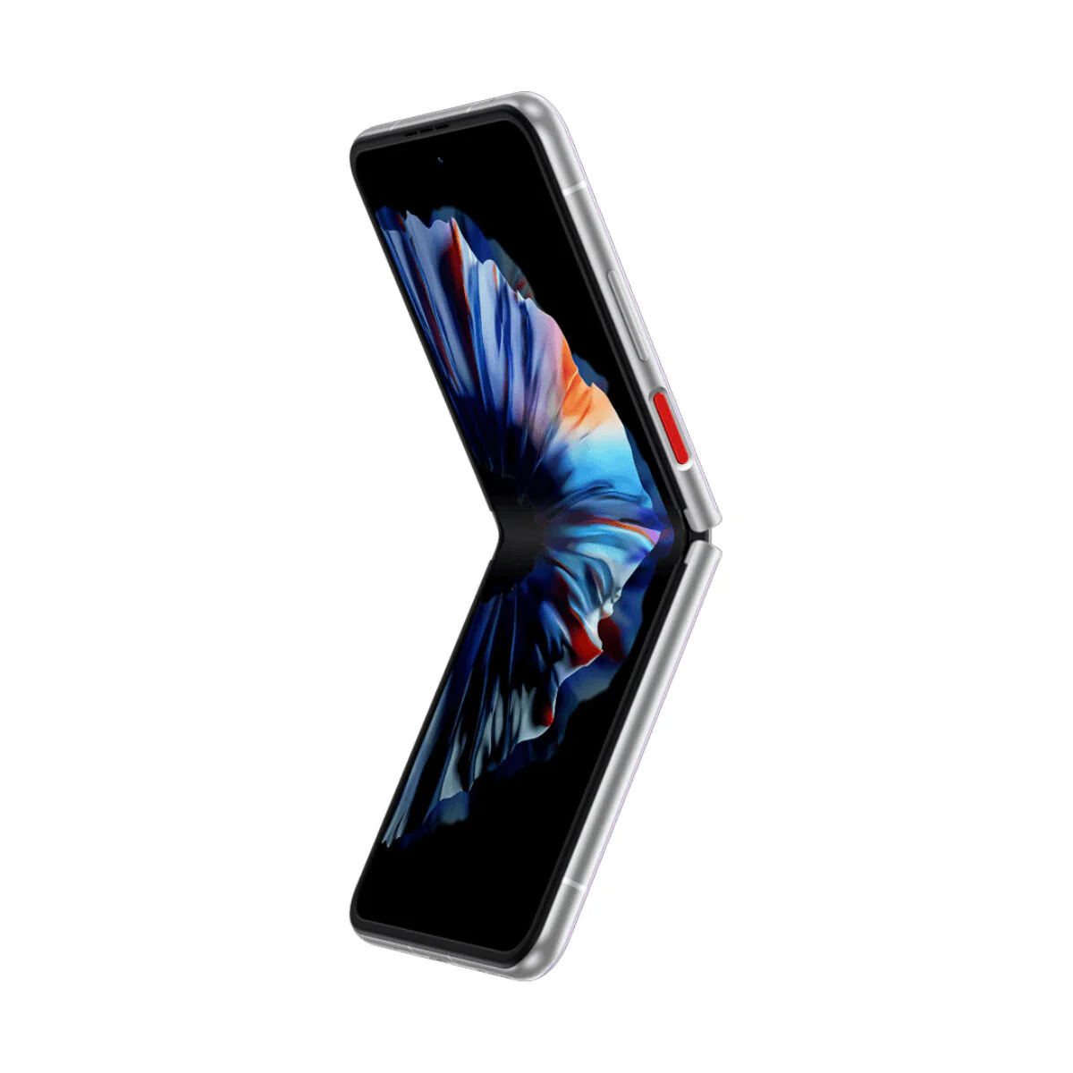 Smartphone Nubia Nubia Flip 2 6,9" Octa Core 8 GB RAM 256 GB Púrpura - Image 4
