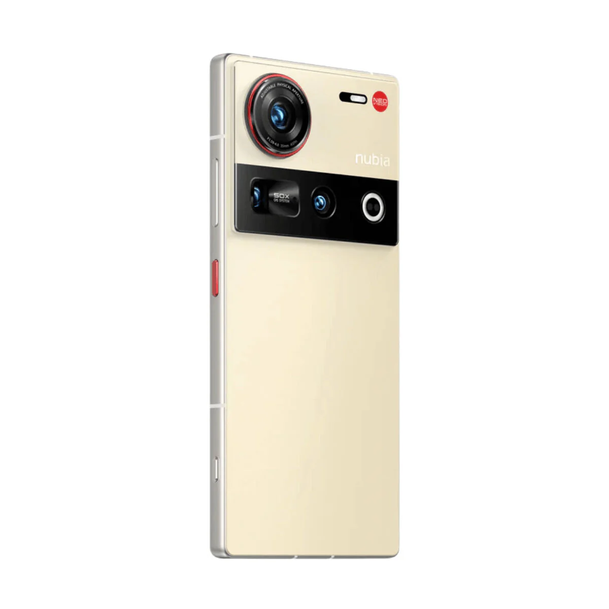 Smartphone Nubia NX736J - Image 3