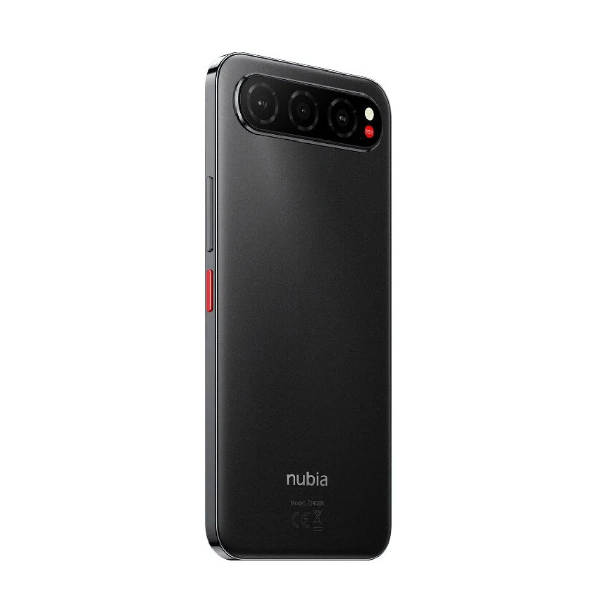 Smartphone Nubia Nubia Air 5G 6,78" Octa Core Unisox T8300 (6 Nm) 8 GB RAM 512 GB Negro - Image 5