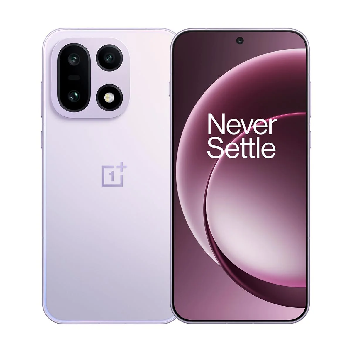 Smartphone OnePlus 15 6,78" Octa Core Qualcomm Snapdragon 8 Elite 16 GB RAM 512 GB Violeta