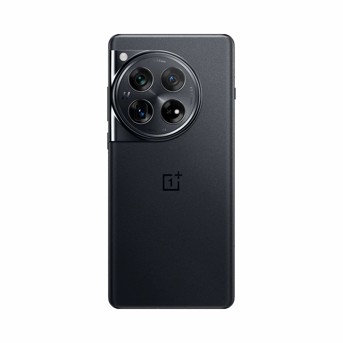 Smartphone OnePlus 12 5G 6,82" Octa Core SNAPDRAGON 8 gen 3 16 GB RAM 512 GB Negro