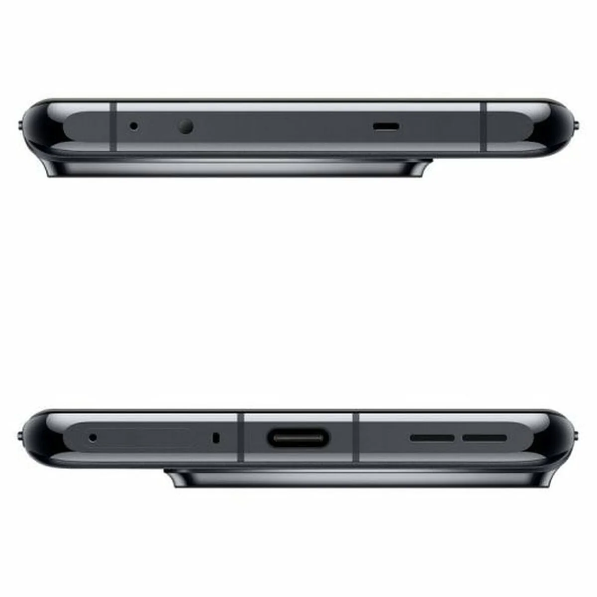 Smartphone OnePlus 12 6,82" Octa Core SNAPDRAGON 8 gen 3 12 GB RAM 256 GB Negro - Image 8