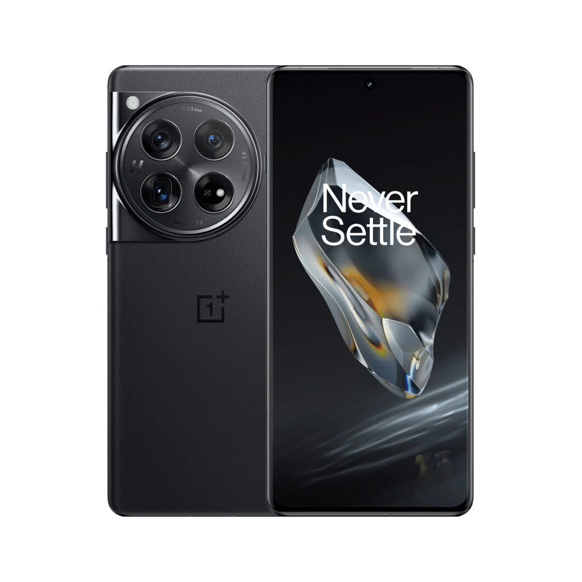 Smartphone OnePlus 12 6,82" Octa Core SNAPDRAGON 8 gen 3 12 GB RAM 256 GB Negro - Image 9