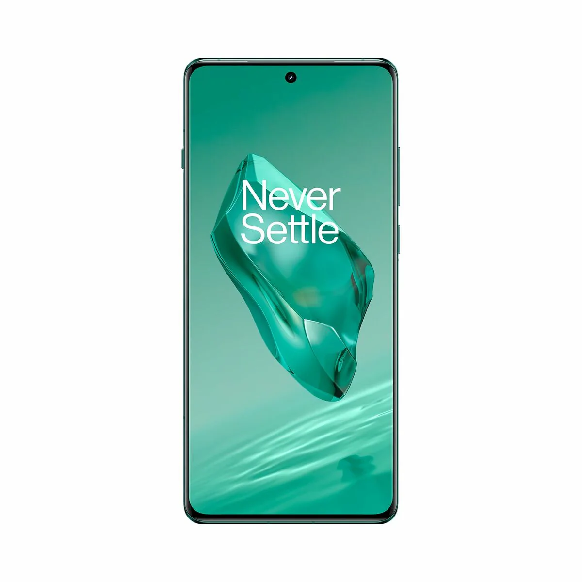 Smartphone OnePlus 12 6,82" Octa Core SNAPDRAGON 8 gen 3 16 GB RAM 512 GB Verde