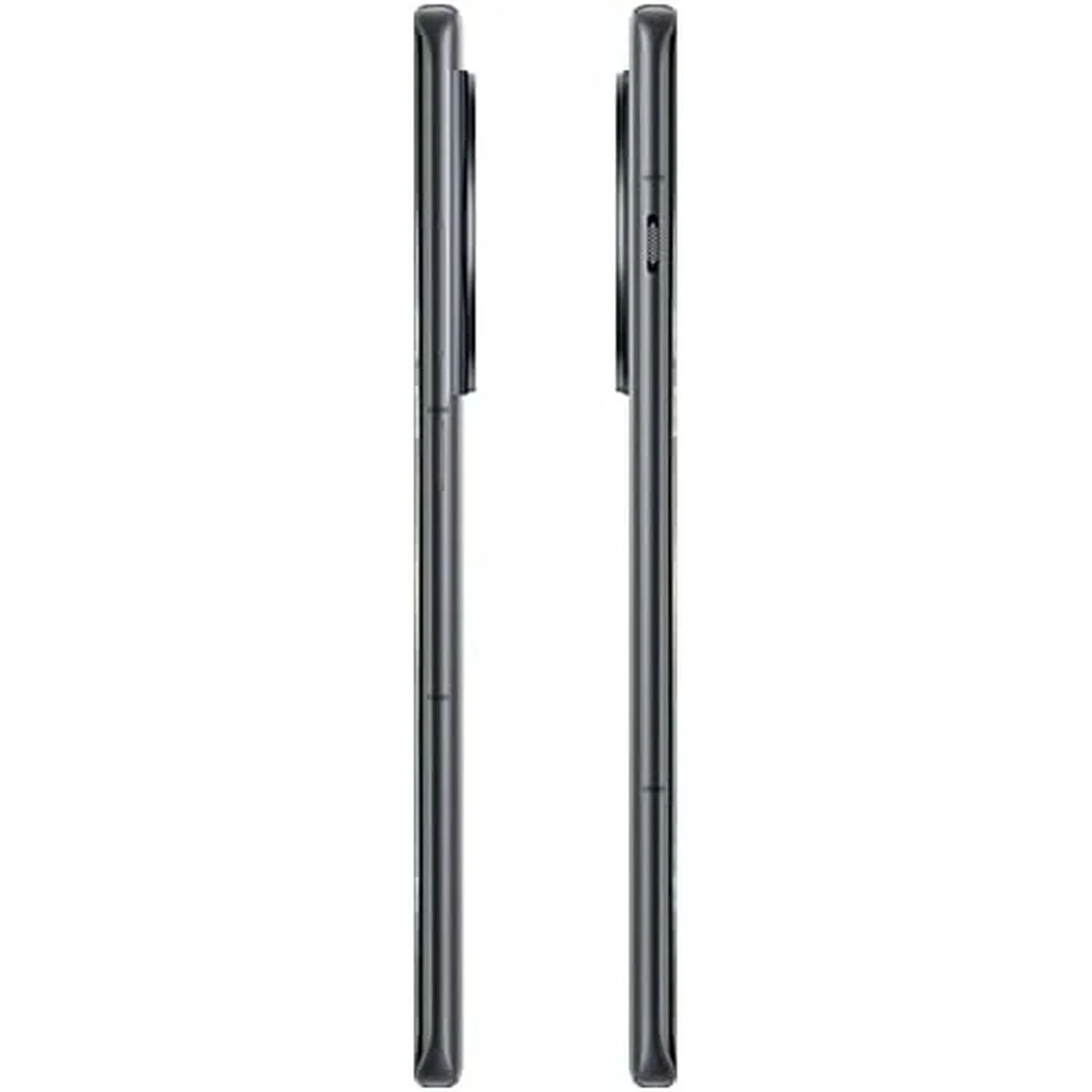 Smartphone OnePlus 12R 6,78" 256 GB Gris Iron Grey - Image 5