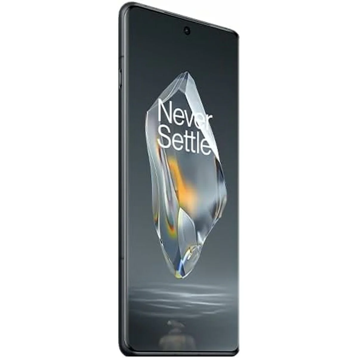 Smartphone OnePlus 12R 6,78" 256 GB Gris Iron Grey - Image 7