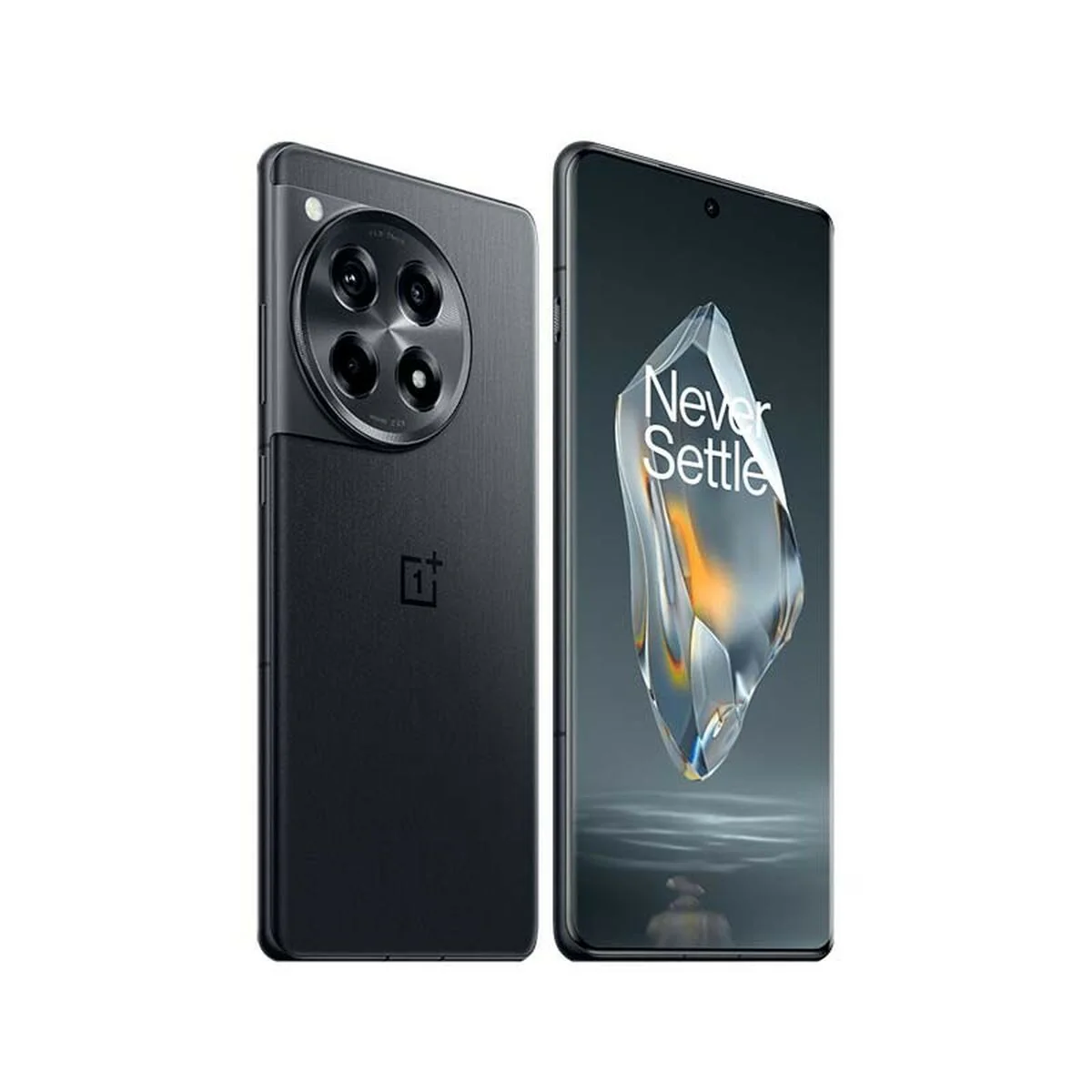 Smartphone OnePlus 12R 6,78" 256 GB Gris Iron Grey - Image 9