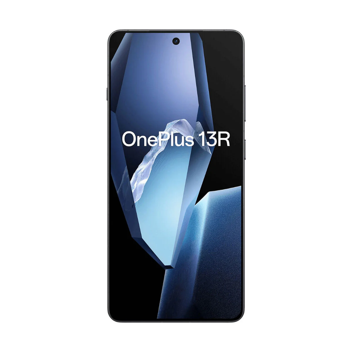 Smartphone OnePlus 13R 6,78" Octa Core SNAPDRAGON 8 gen 3 12 GB RAM 256 GB Gris - Image 2
