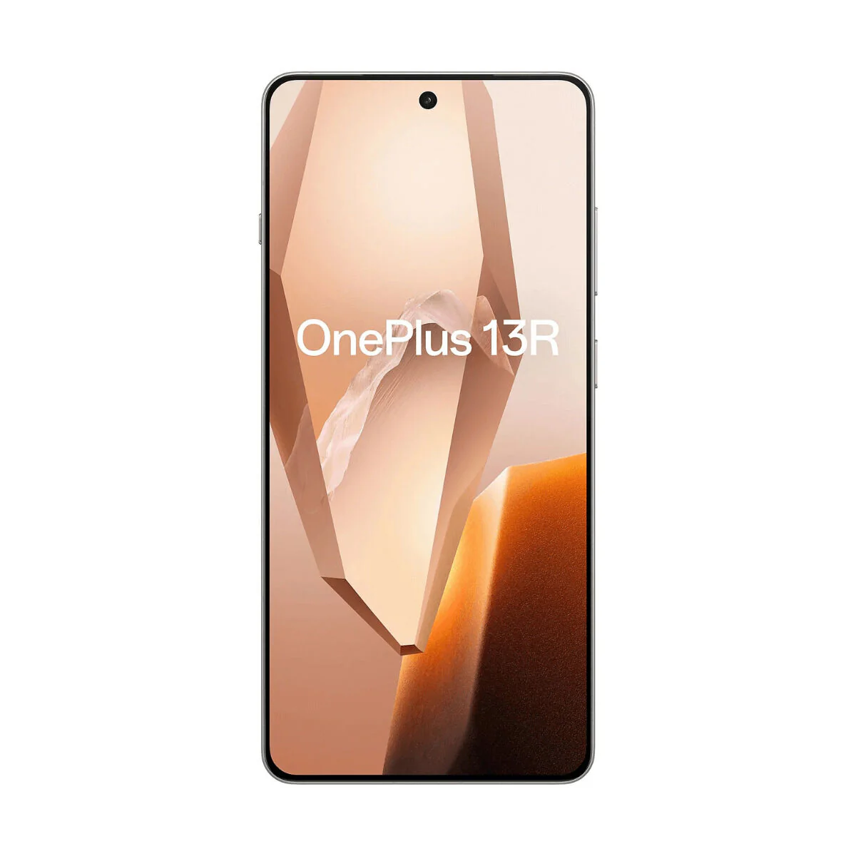 Smartphone OnePlus 13R 6,78" Octa Core SNAPDRAGON 8 gen 3 12 GB RAM 256 GB Plateado - Image 5