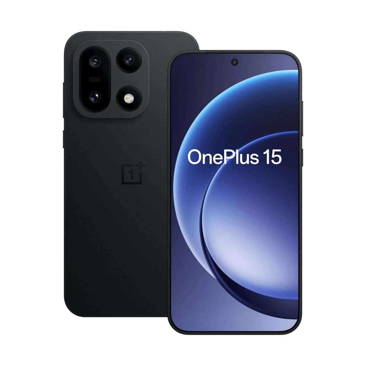 Smartphone OnePlus 15 5G 6,78" Octa Core Qualcomm Snapdragon 8 Gen 5 16 GB RAM 512 GB Negro