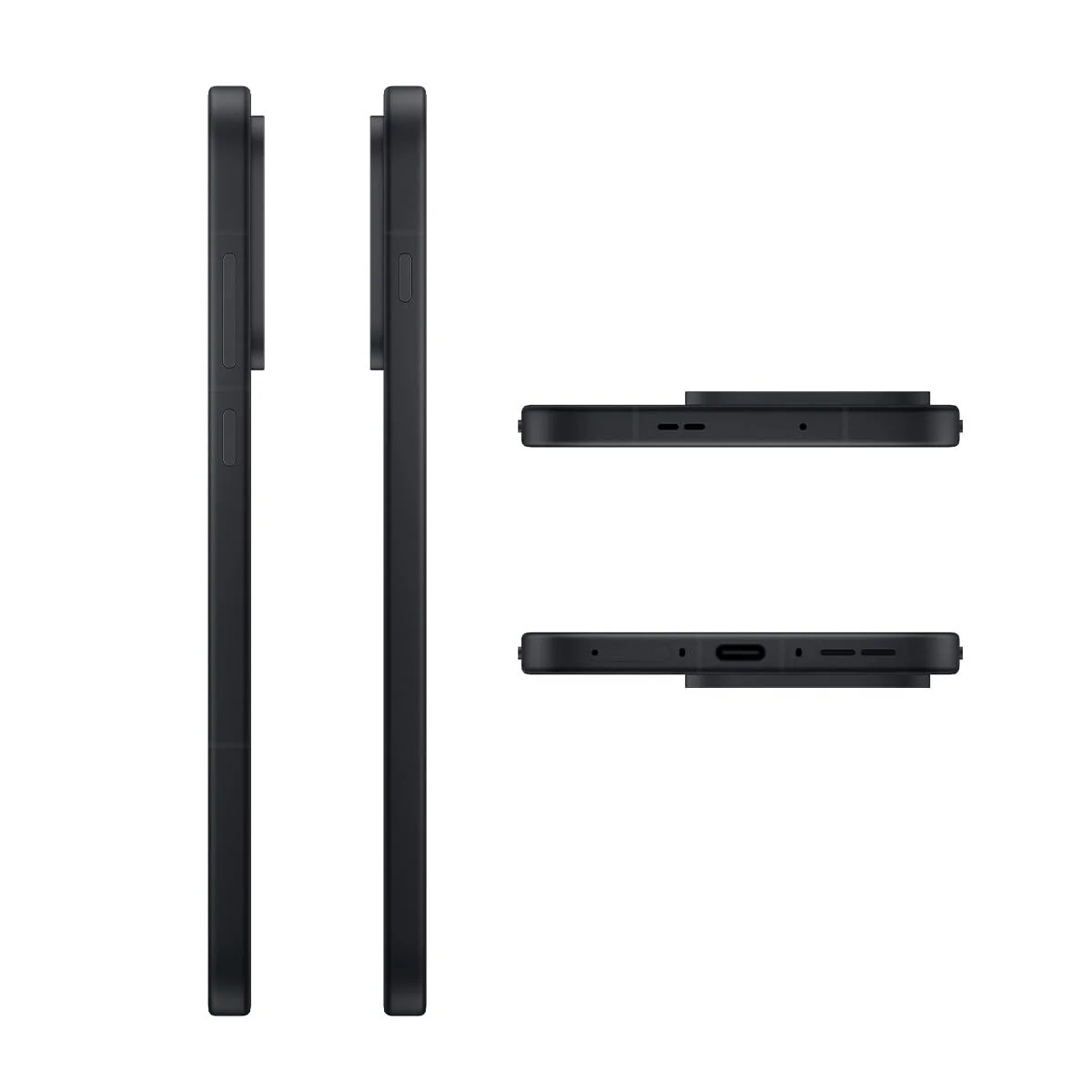 Smartphone OnePlus 15 5G 6,78" Octa Core Qualcomm Snapdragon 8 Gen 5 16 GB RAM 512 GB Negro - Image 8