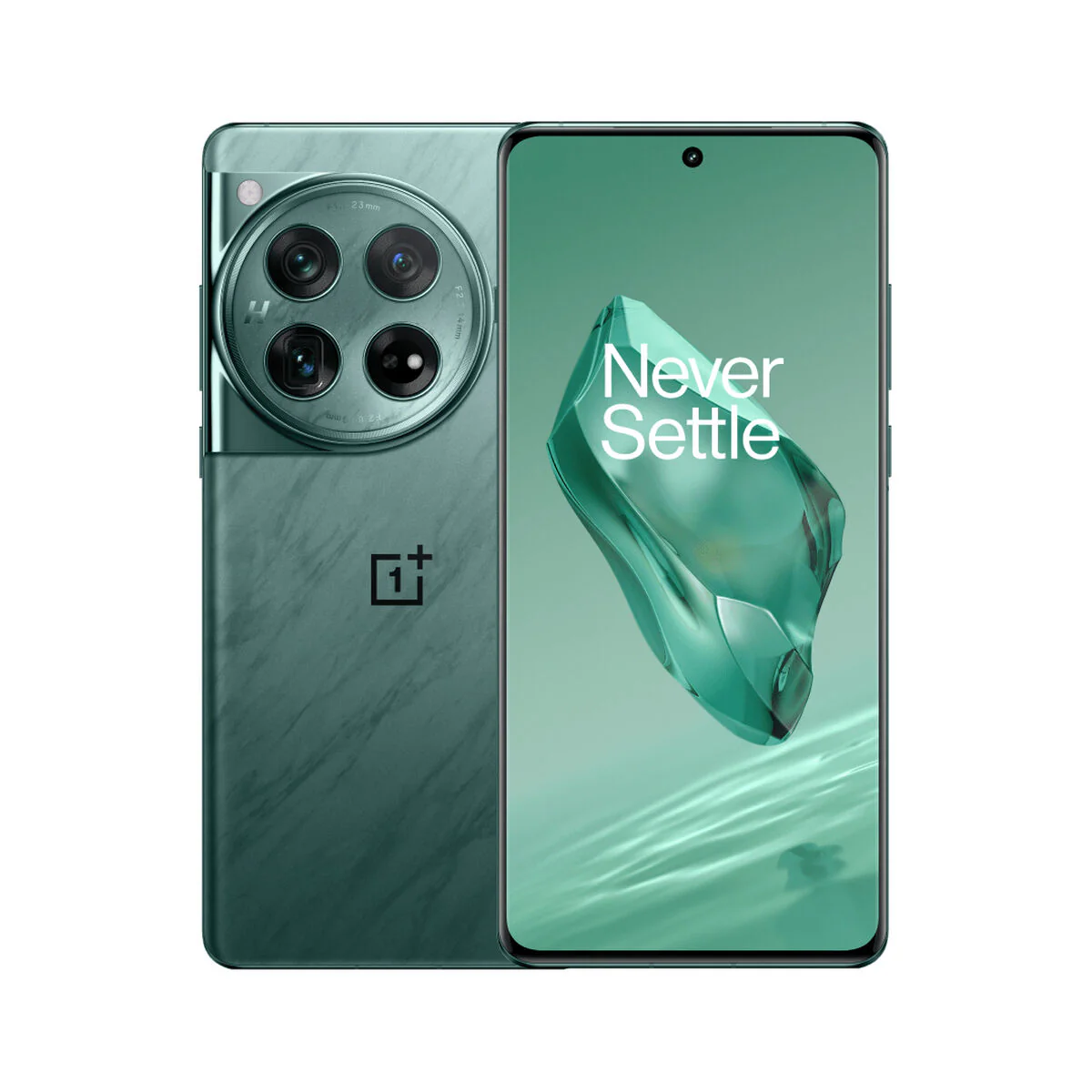 Smartphone OnePlus 5011105295 16 GB RAM 512 GB Verde - Image 10