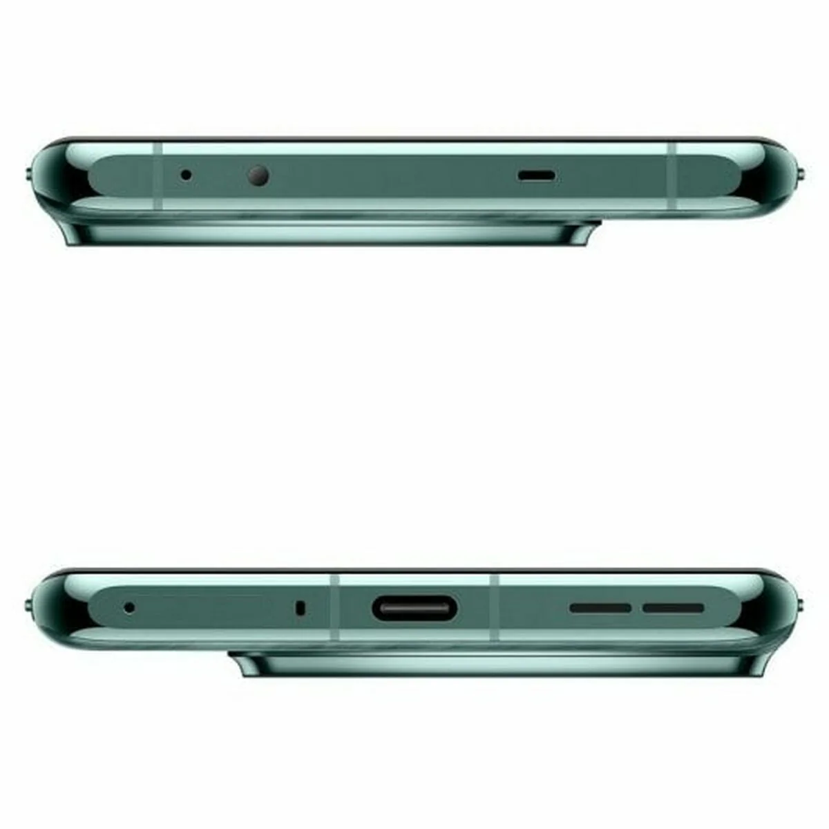 Smartphone OnePlus 5011105295 16 GB RAM 512 GB Verde - Image 8