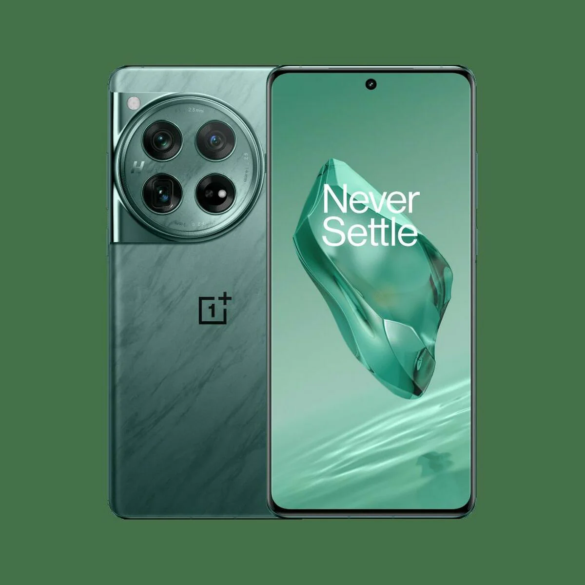 Smartphone OnePlus 5011105295 16 GB RAM 512 GB Verde - Image 9