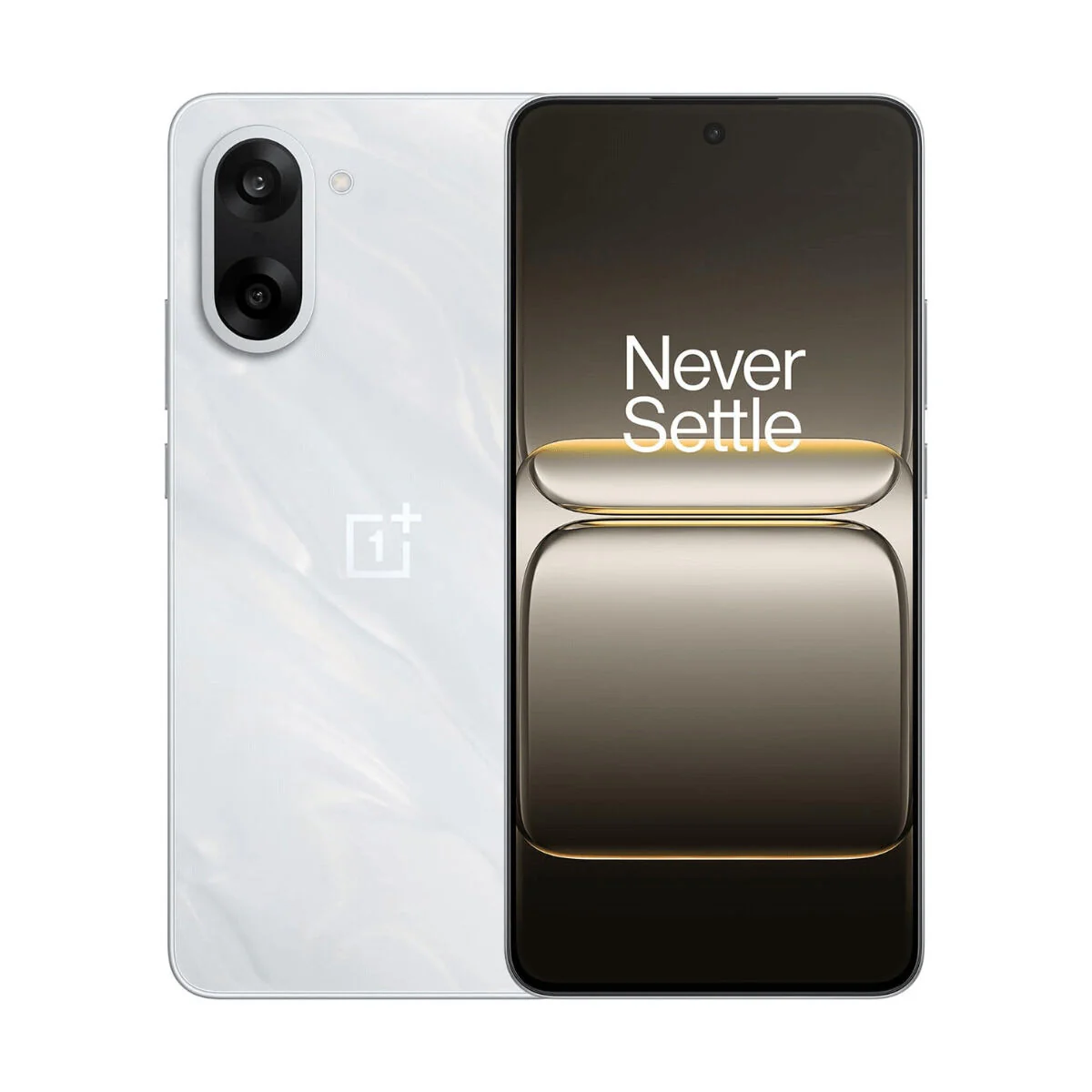 Smartphone OnePlus Nord CE5 6,77" Octa Core Mediatek Dimensity 8350 8 GB RAM 128 GB Blanco