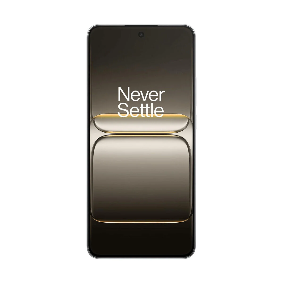 Smartphone OnePlus Nord CE5 6,77" Octa Core Mediatek Dimensity 8350 8 GB RAM 128 GB Blanco - Image 2