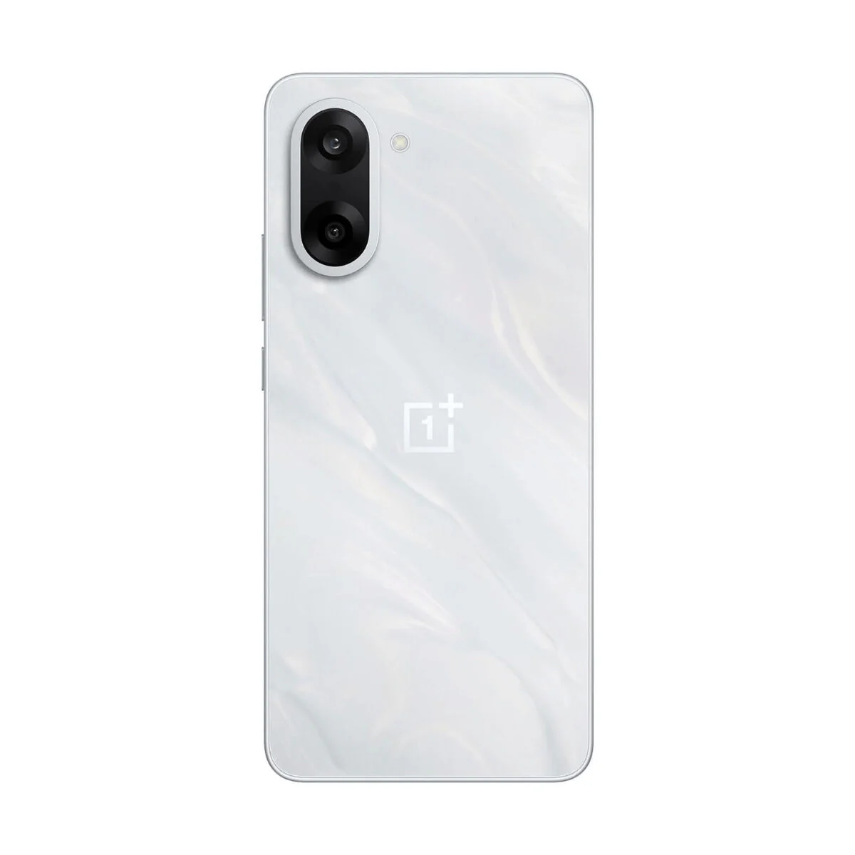 Smartphone OnePlus Nord CE5 6,77" Octa Core Mediatek Dimensity 8350 8 GB RAM 128 GB Blanco - Image 3