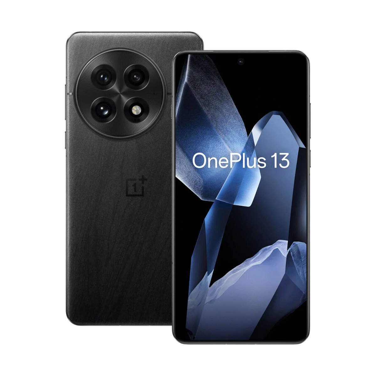 Smartphone OnePlus OnePlus 13 5G 6,82" Octa Core 16 GB RAM 512 GB Negro