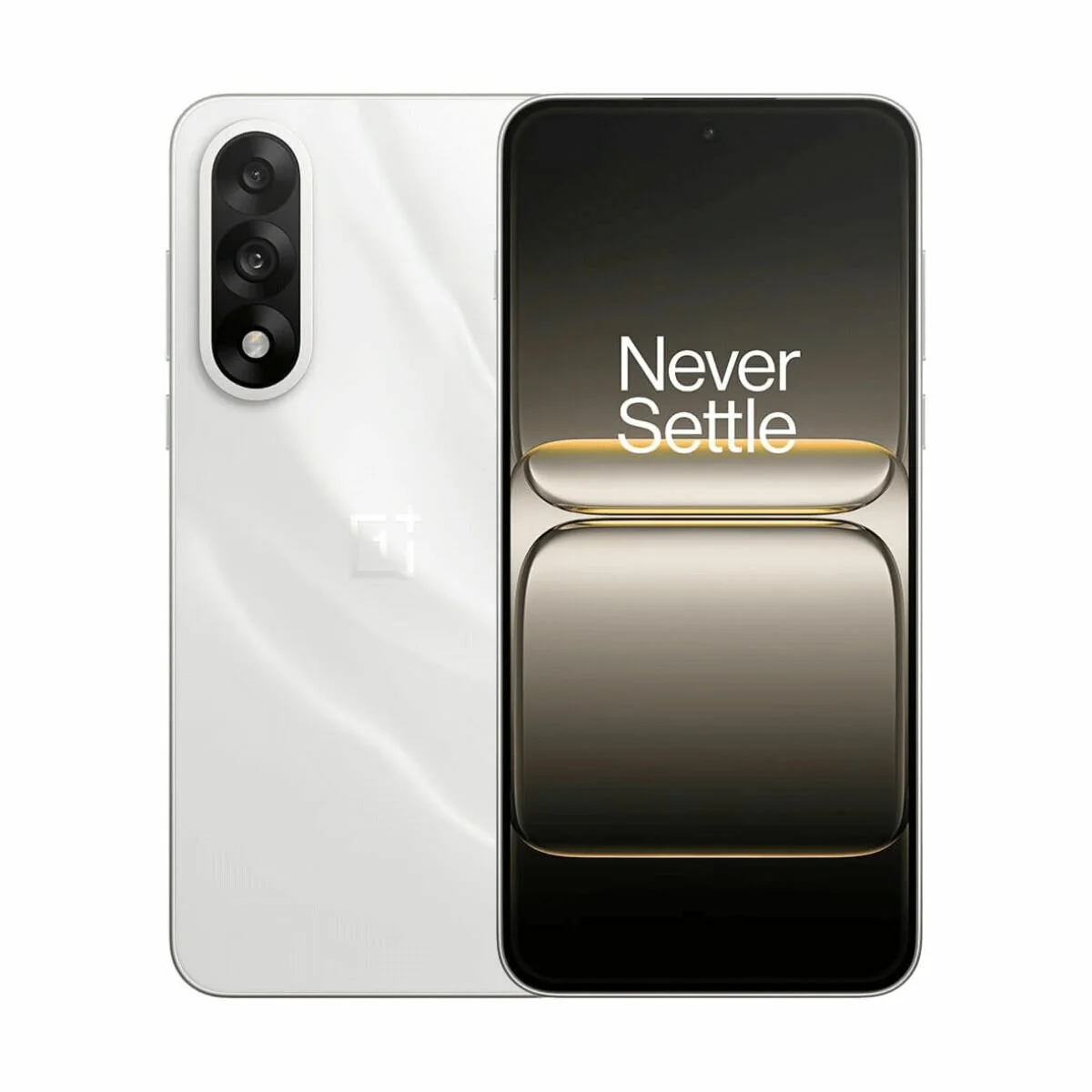 Smartphone OnePlus Nord 5 6,83" Octa Core 12 GB RAM 512 GB Blanco