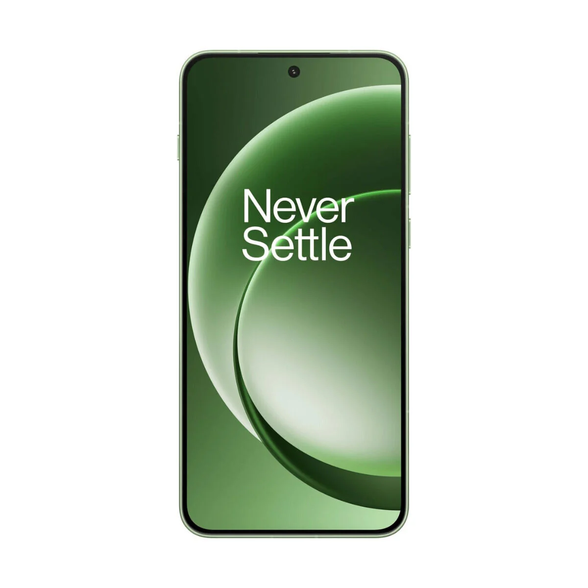 Smartphone OnePlus 15R 5G 6,83" Octa Core Qualcomm Snapdragon 8 Gen 5 12 GB RAM 256 GB Verde - Image 2