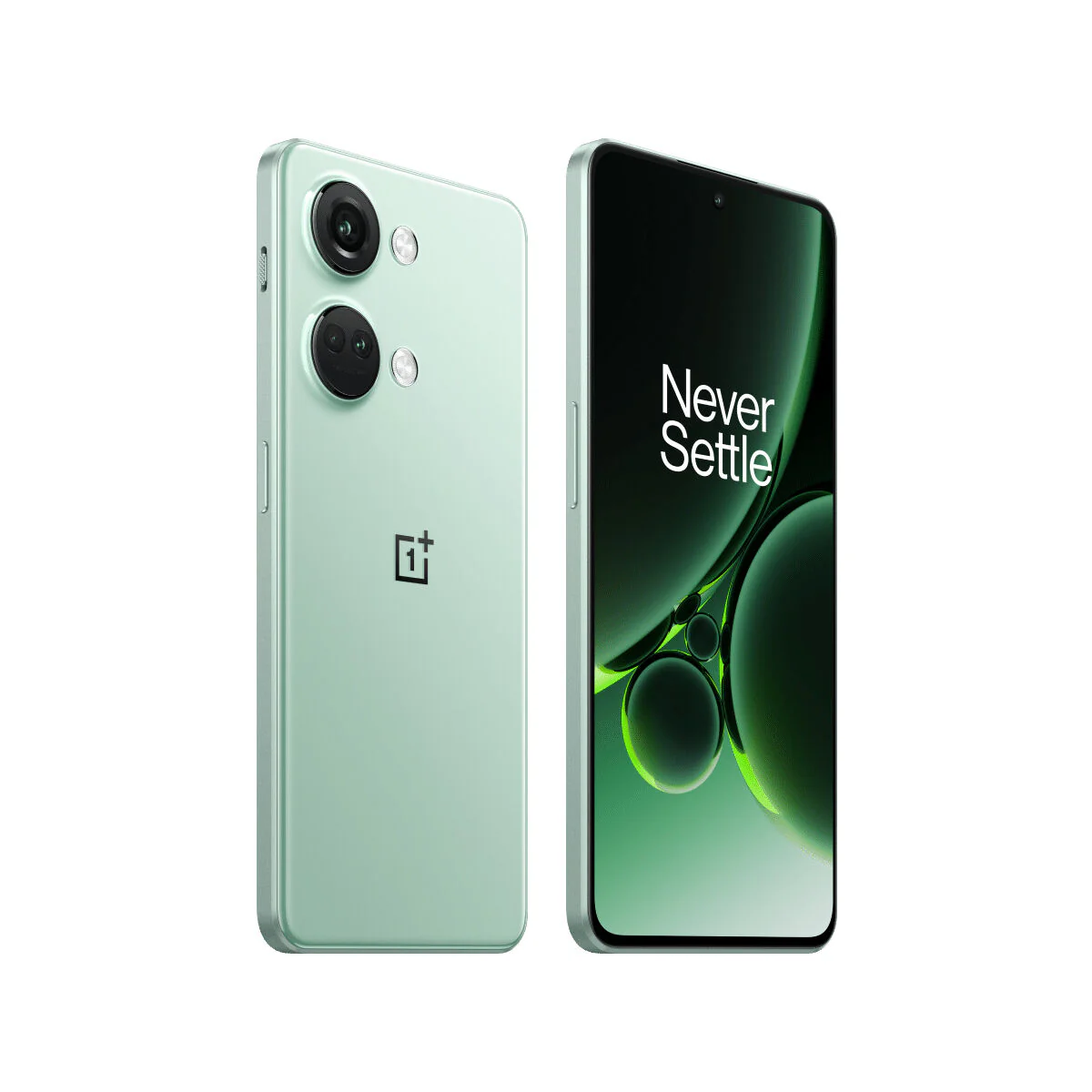 Smartphone OnePlus Nord 3 6,74" Octa Core MediaTek Dimensity 9000 8 GB RAM 128 GB Verde - Image 3