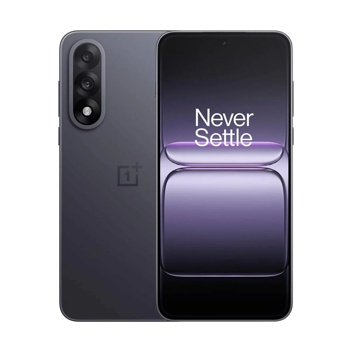Smartphone OnePlus Nord 5 5G 6,83" Octa Core Qualcomm Snapdragon 8s Gen 3 12 GB RAM 512 GB Gris