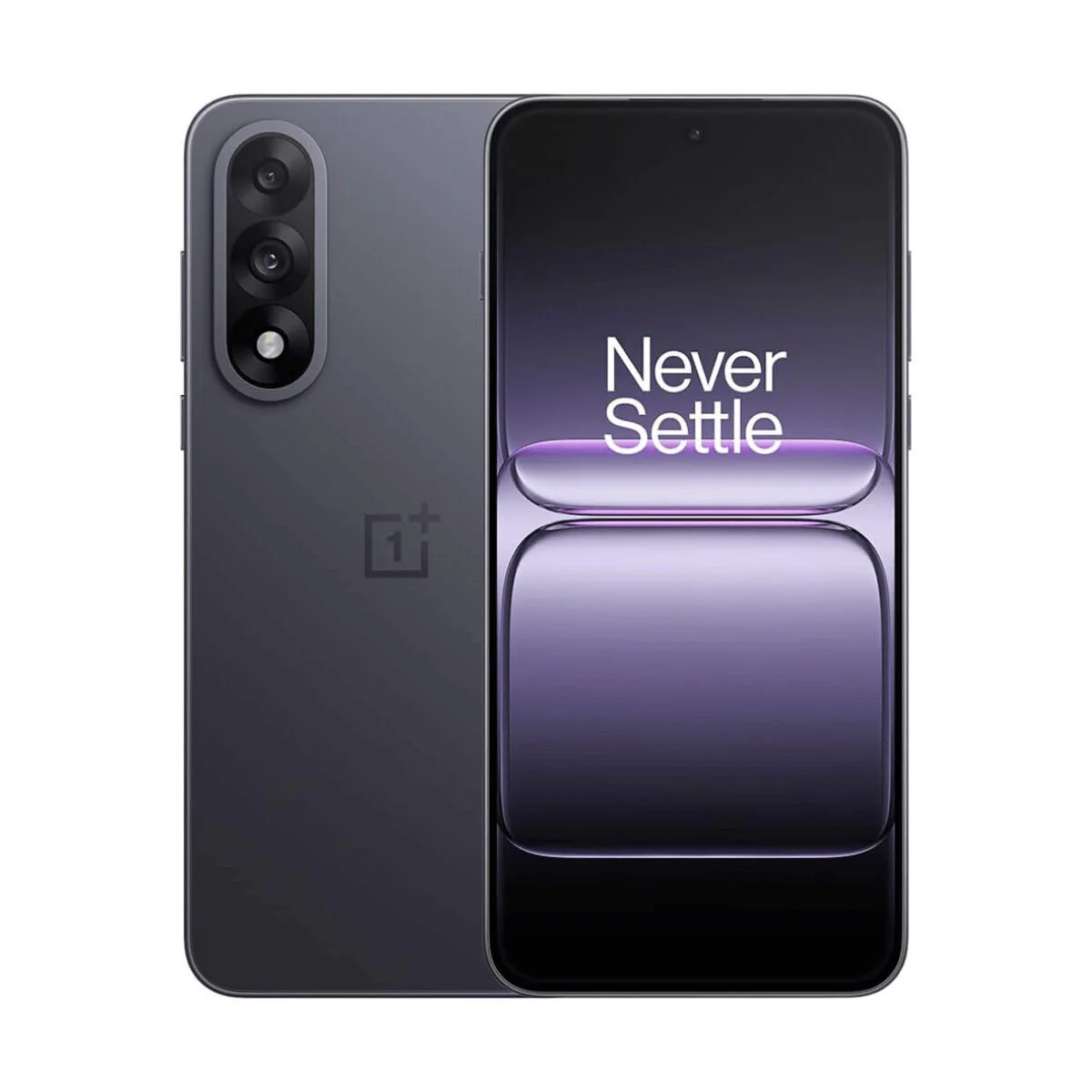 Smartphone OnePlus Nord 5 5G 6,83" Octa Core Qualcomm Snapdragon 8s Gen 3 8 GB RAM 256 GB Gris