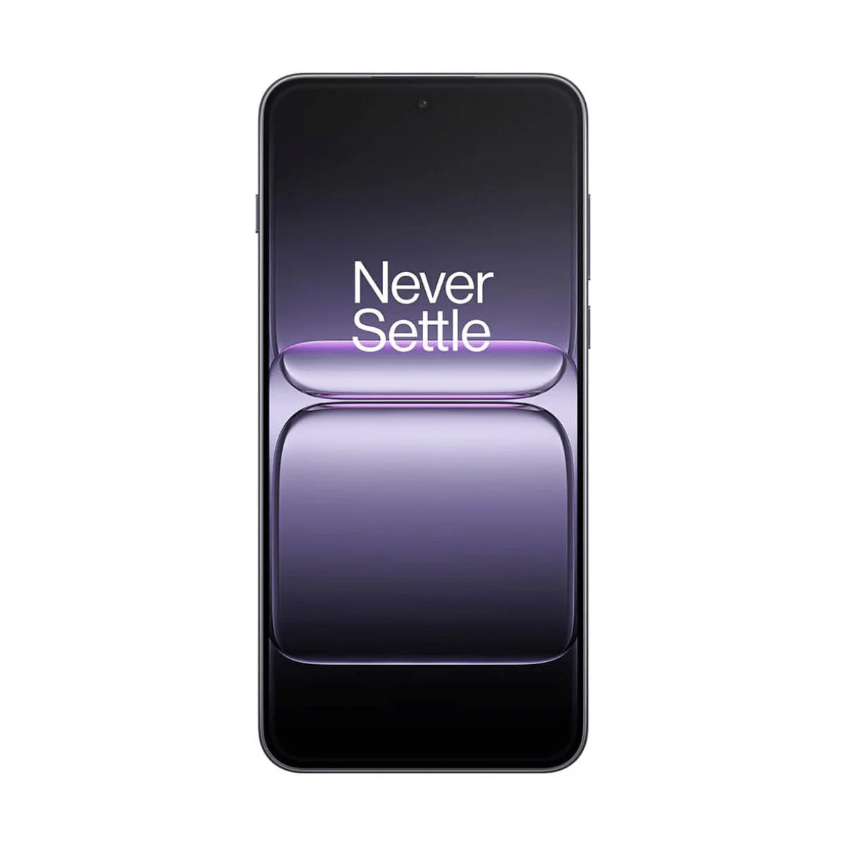 Smartphone OnePlus Nord 5 5G 6,83" Octa Core Qualcomm Snapdragon 8s Gen 3 8 GB RAM 256 GB Gris - Image 2