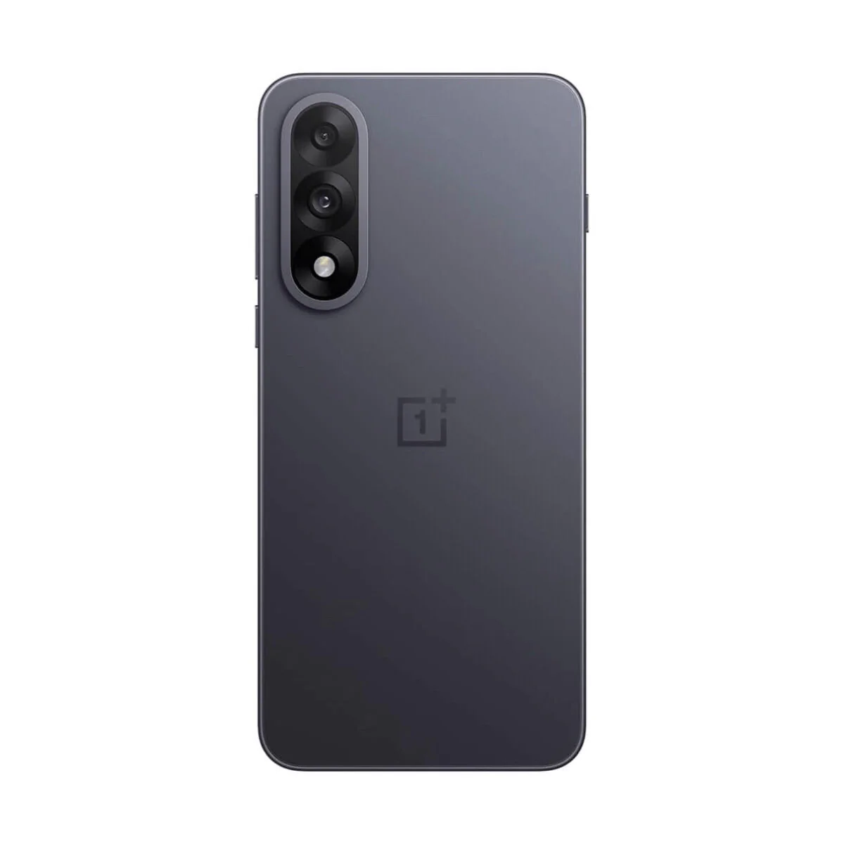 Smartphone OnePlus Nord 5 5G 6,83" Octa Core Qualcomm Snapdragon 8s Gen 3 8 GB RAM 256 GB Gris - Image 3