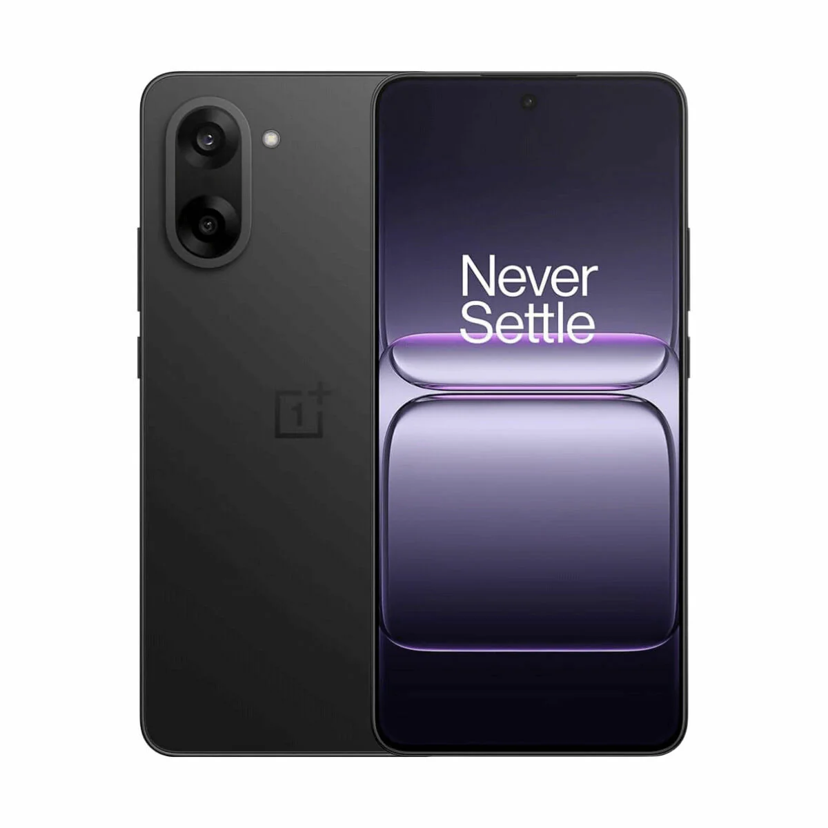 Smartphone OnePlus Nord CE5 5G 6,77" Octa Core Mediatek Dimensity 8350 8 GB RAM 256 GB Negro