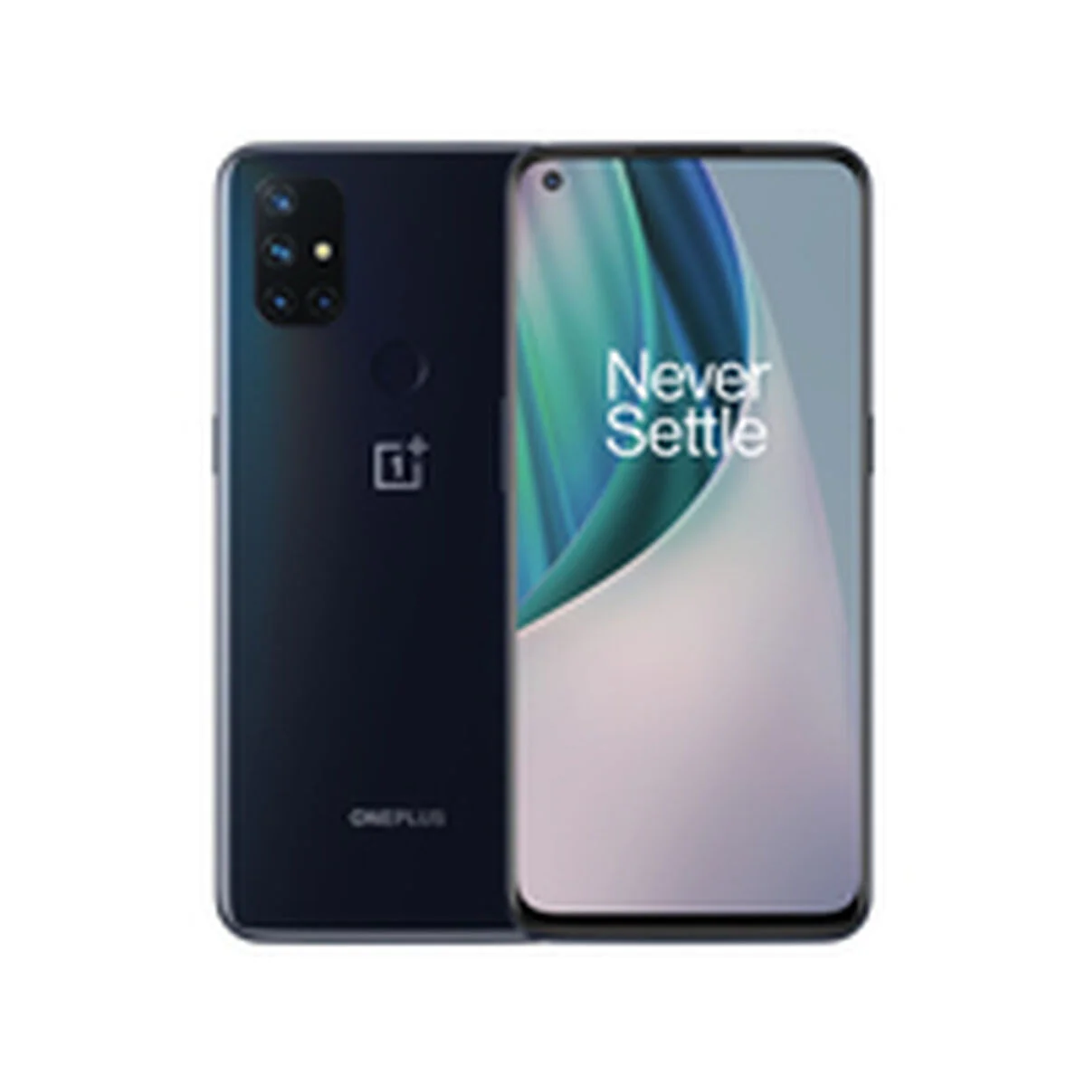 Smartphone OnePlus Nord N10 5G Octa Core 6 GB RAM 128 GB Azul 6,5'' - Image 2