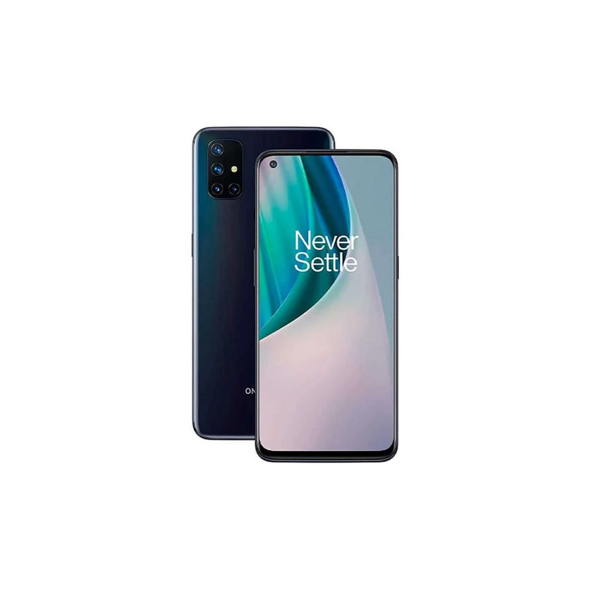 Smartphone OnePlus Nord N10 5G Octa Core 6 GB RAM 128 GB Azul 6,5'' - Image 5