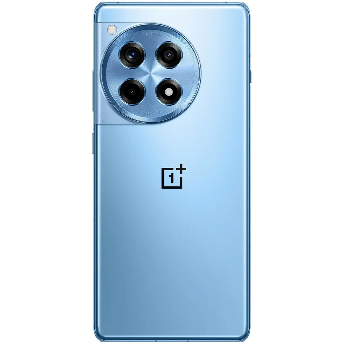 Smartphone OnePlus OnePlus 12R 6,78" 256 GB Azul - Image 2