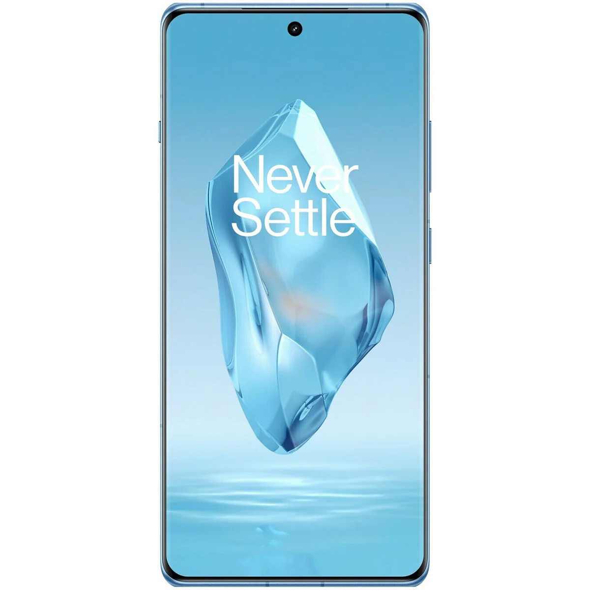 Smartphone OnePlus OnePlus 12R 6,78" 256 GB Azul - Image 3