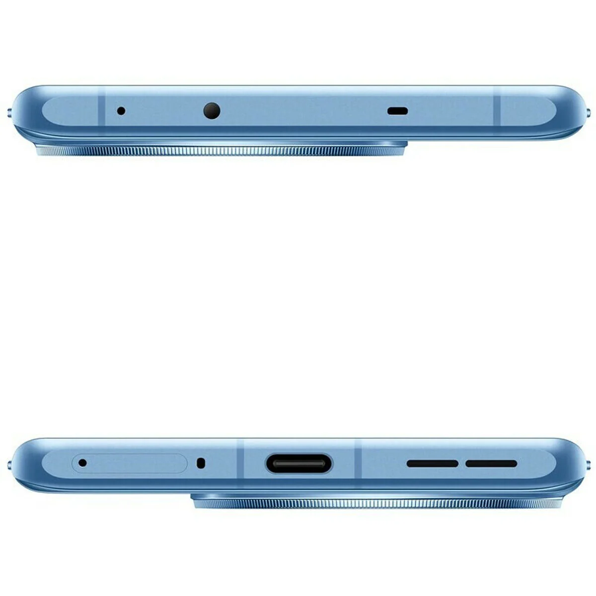 Smartphone OnePlus OnePlus 12R 6,78" 256 GB Azul - Image 4