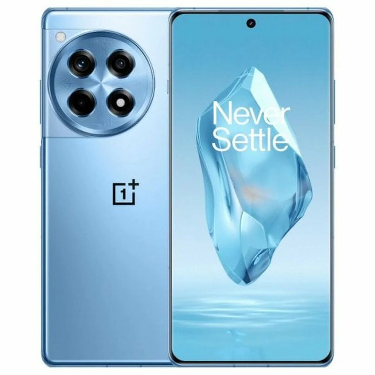 Smartphone OnePlus OnePlus 12R 6,78" 256 GB Azul - Image 5