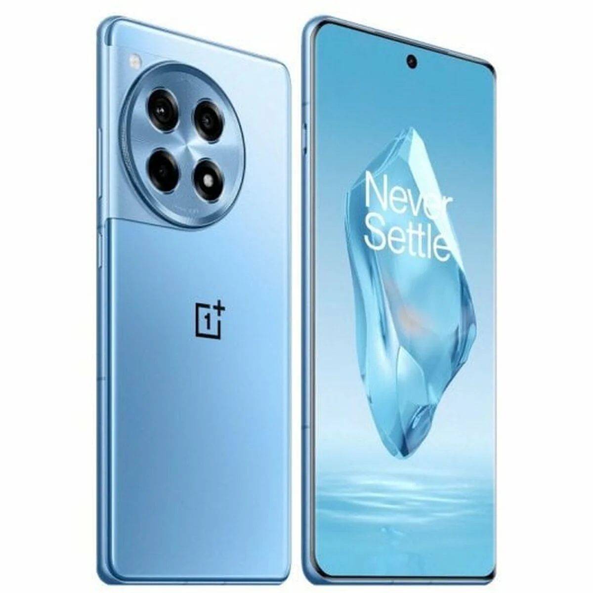 Smartphone OnePlus OnePlus 12R 6,78" 256 GB Azul - Image 6