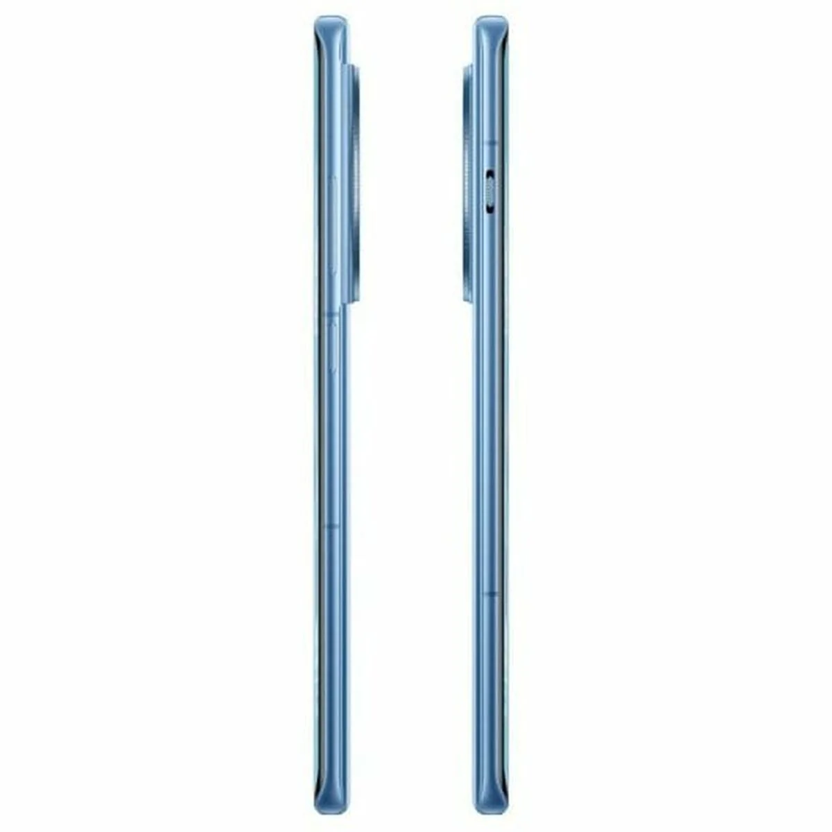 Smartphone OnePlus OnePlus 12R 6,78" 256 GB Azul - Image 7