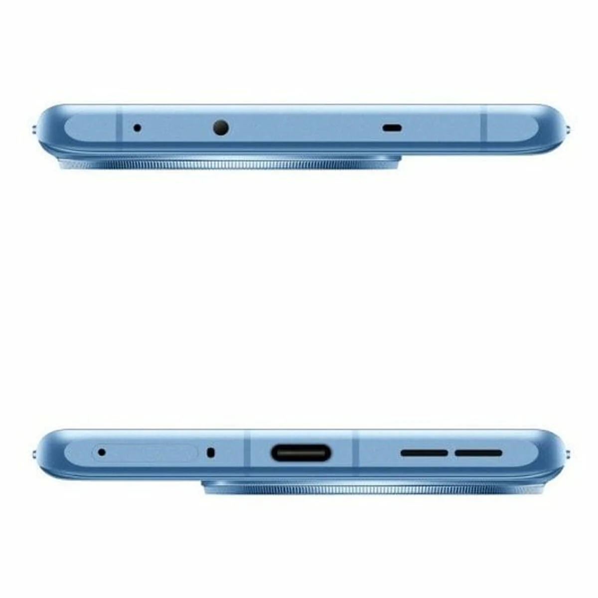 Smartphone OnePlus OnePlus 12R 6,78" 256 GB Azul - Image 8