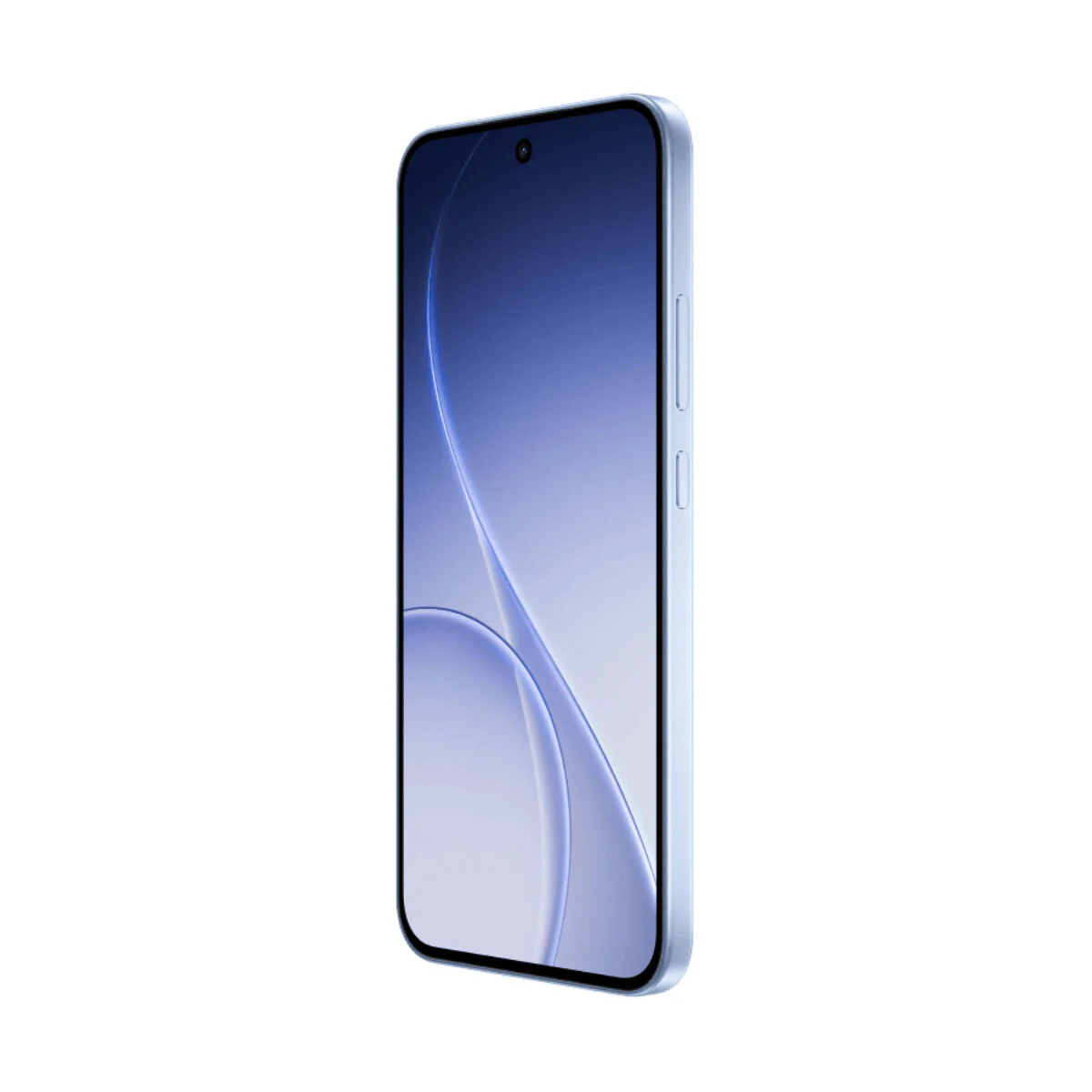 Smartphone Oppo Reno15 F 6,57" Octa Core Qualcomm Snapdragon 6 gen 1 8 GB RAM 256 GB Azul - Image 2