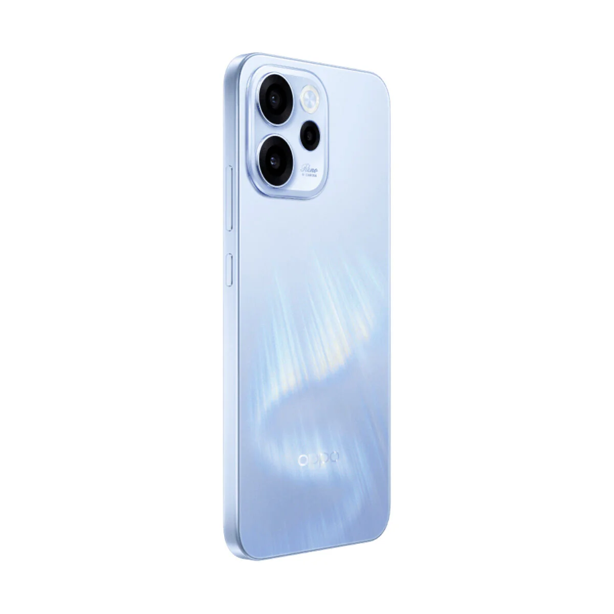 Smartphone Oppo Reno15 F 6,57" Octa Core Qualcomm Snapdragon 6 gen 1 8 GB RAM 256 GB Azul - Image 3