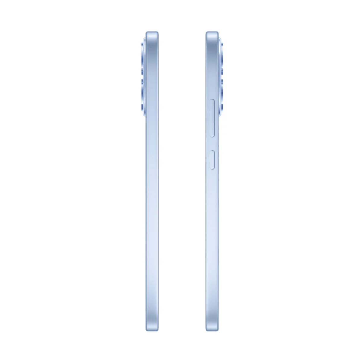 Smartphone Oppo Reno15 F 6,57" Octa Core Qualcomm Snapdragon 6 gen 1 8 GB RAM 256 GB Azul - Image 4
