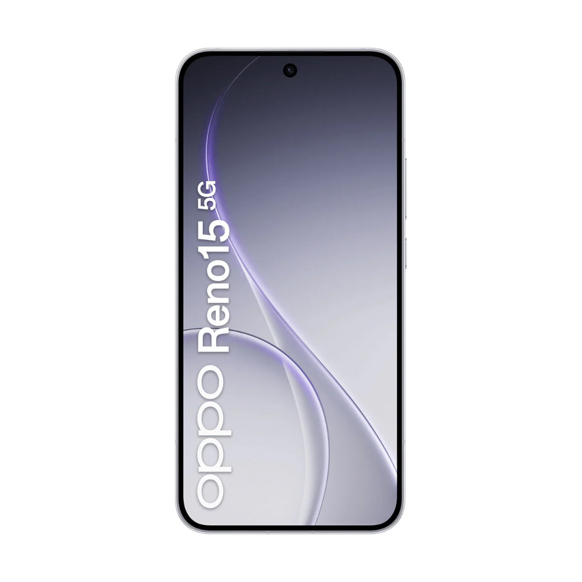 Smartphone Oppo Reno15 6,59" Octa Core Qualcomm Sm7750-Ab Snapdragon 7 Gen 4 Qualcomm Snapdragon 7 Gen 4 8 GB RAM 512 GB Blanco - Image 2
