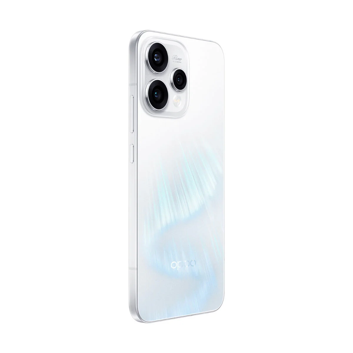 Smartphone Oppo Reno15 6,59" Octa Core Qualcomm Sm7750-Ab Snapdragon 7 Gen 4 Qualcomm Snapdragon 7 Gen 4 8 GB RAM 512 GB Blanco - Image 5