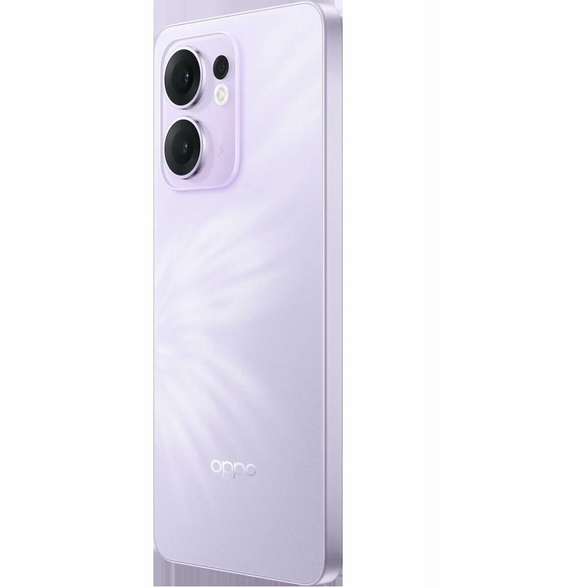 Smartphone Oppo Reno13 FS 5G 6,67" Octa Core 12 GB RAM 512 GB Púrpura - Image 4