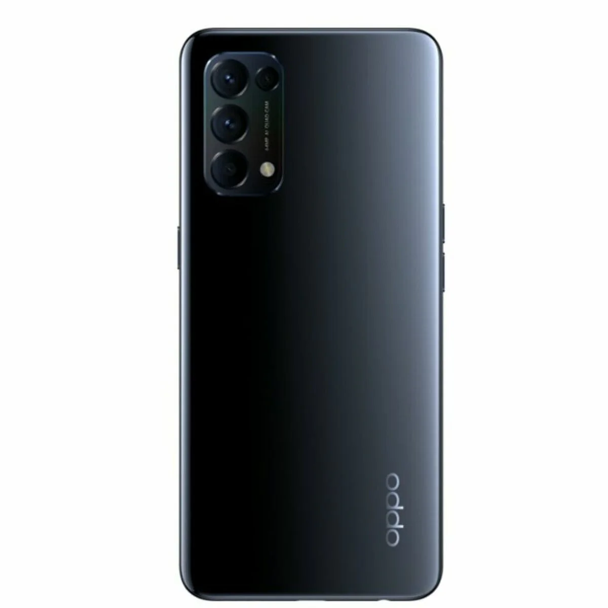 Smartphone Oppo Find X3 Lite 6,43" Octa Core Snapdragon 765G 8 GB RAM 128 GB Plateado - Image 3