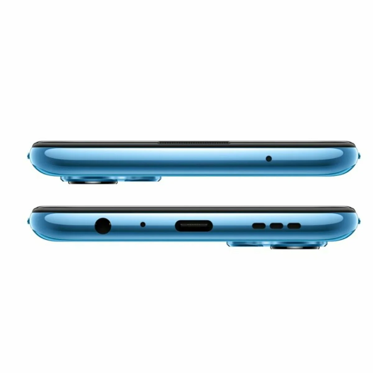 Smartphone Oppo 5988313 6,43" Octa Core 8 GB RAM 128 GB Azul - Image 2