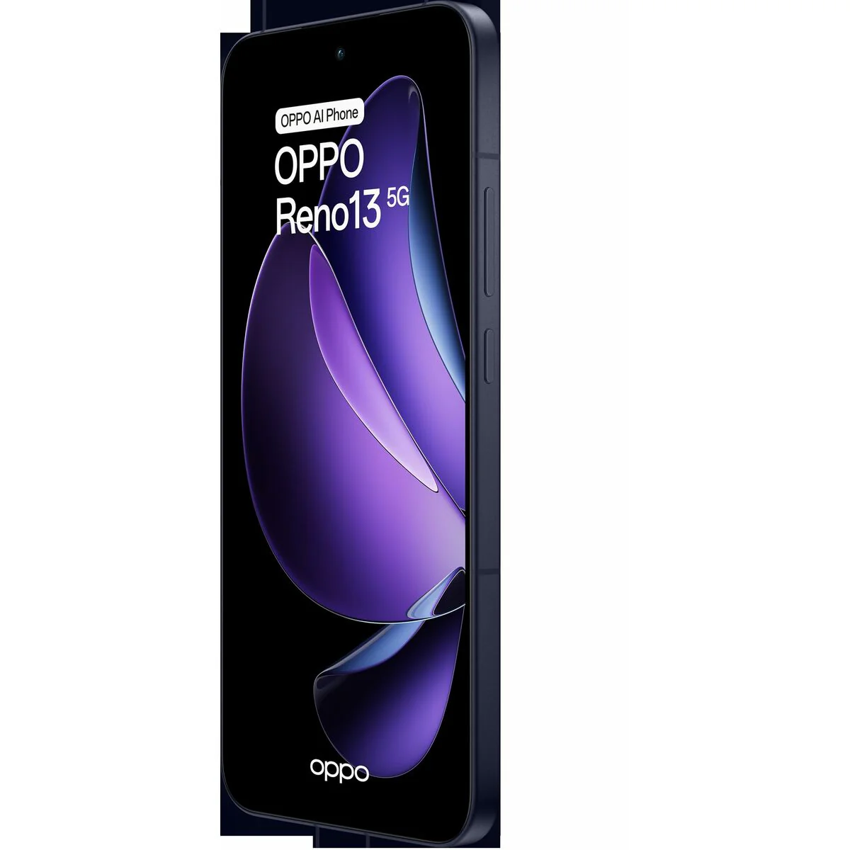 Smartphone Oppo Reno13 F 6,67" 8 GB RAM 256 GB Azul - Image 10