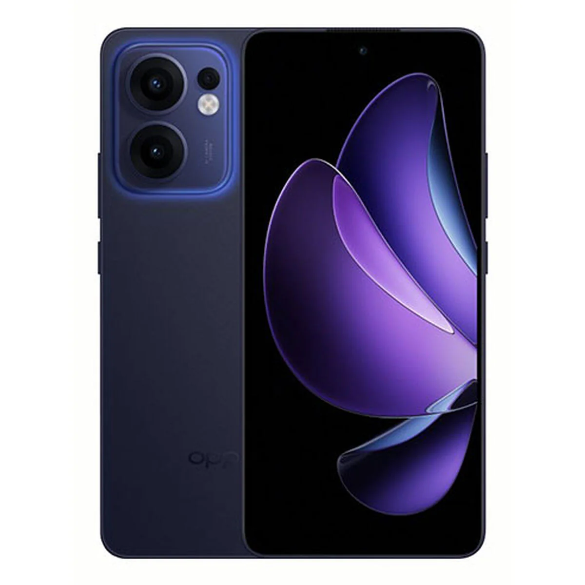 Smartphone Oppo Reno13 F 6,67" 8 GB RAM 256 GB Azul - Image 2